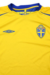 2005-06 SWEDEN KOSZULKA L