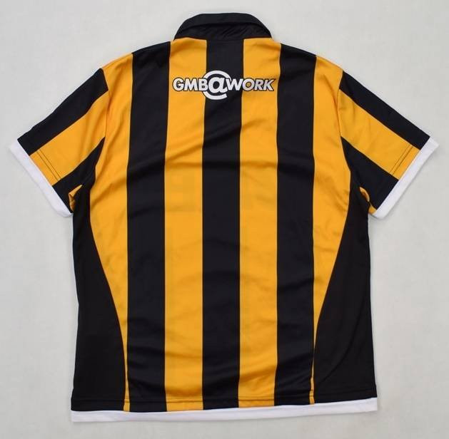 2014-15 PORT VALE KOSZULKA S