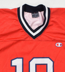 LONDON MONARCHS CHAMPION SHIRT XL