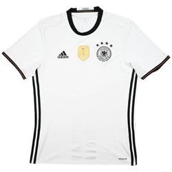 2015-16 GERMANY KOSZULKA M