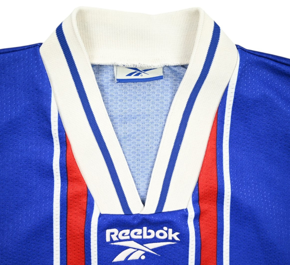 REEBOK OLDSCHOOL KOSZULKA XL