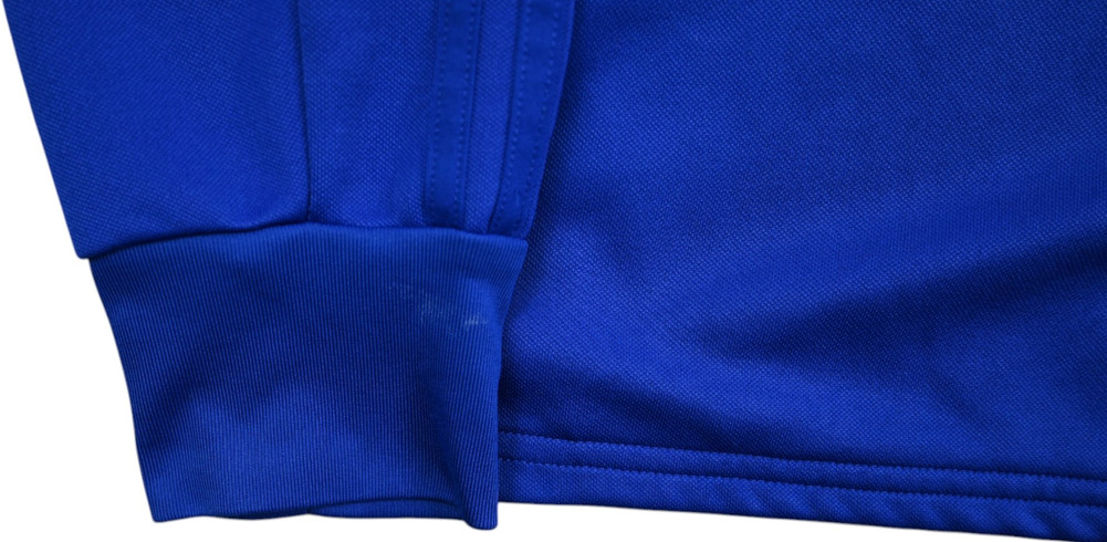 2017-18 WATFORD LONGSLEEVE L