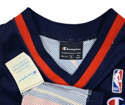 GOLDEN STATE WARRIORS *BELINELLI* NBA KOSZULKA S. BOYS