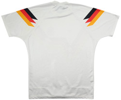 1988-91 GERMANY SHIRT L