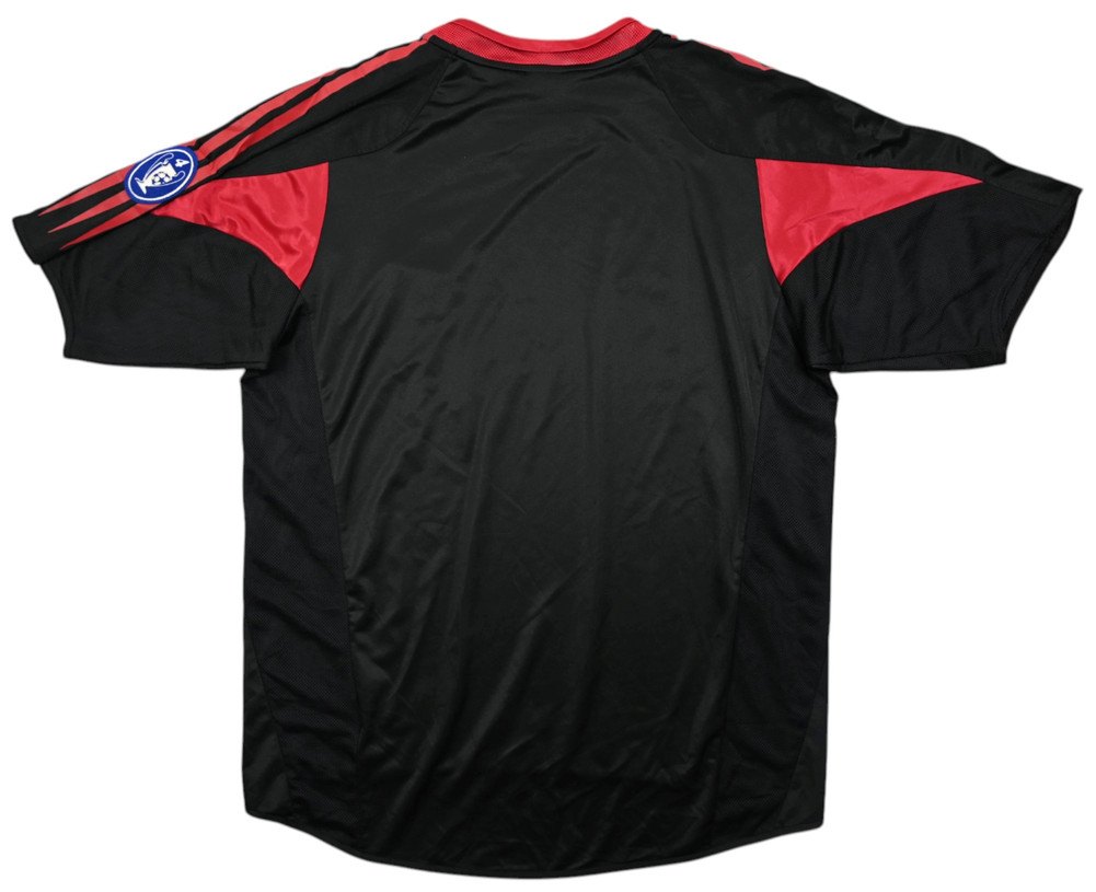 2004-05 BAYERN MUNCHEN KOSZULKA L