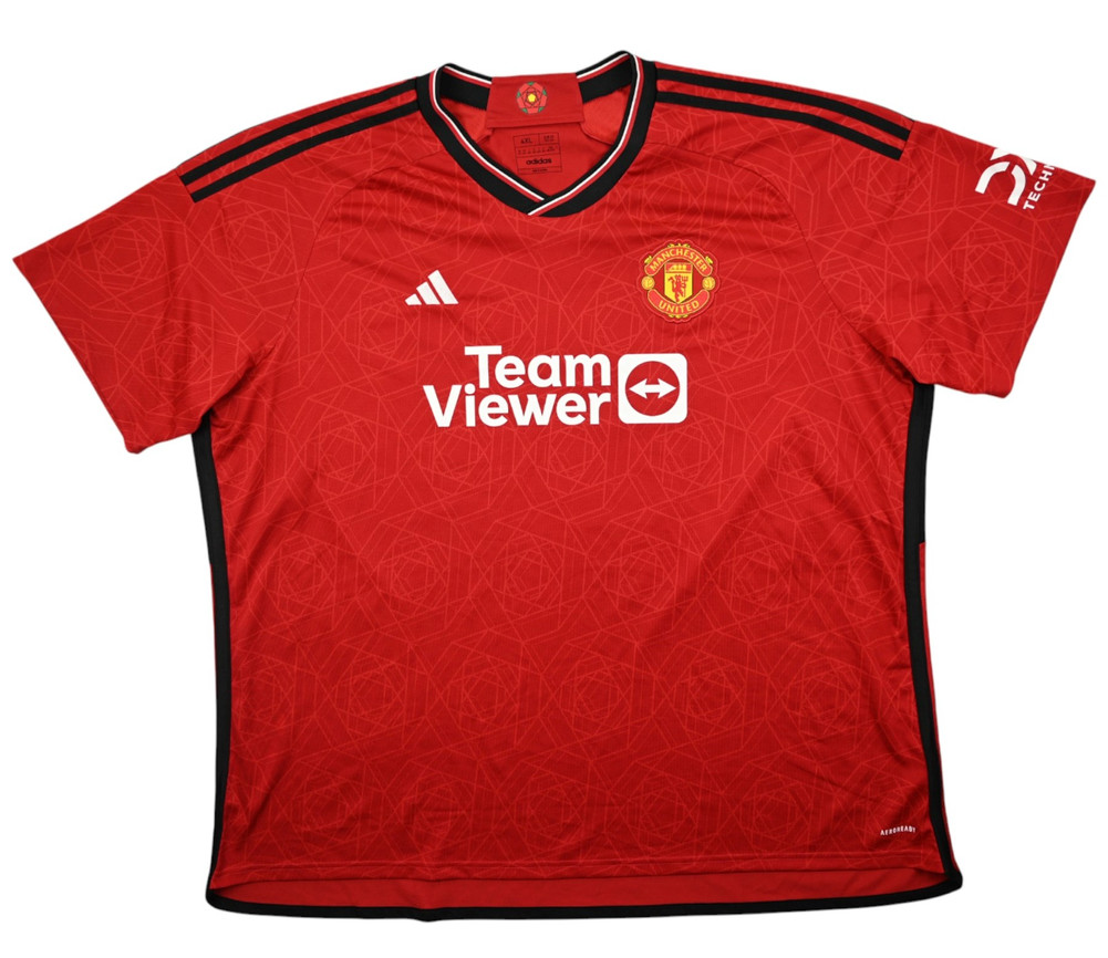2023-24 MANCHESTER UNITED KOSZULKA 4XL