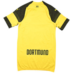 2018-19 BORUSSIA DORTMUND PLAYER ISSUE KOSZULKA M