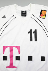 BONN-RHONDORF NBBL KOSZULKA XXL