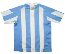 2010-11 ARGENTINA SHIRT M. BOYS