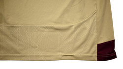 2010-11 HANNOVER 96 KOSZULKA L