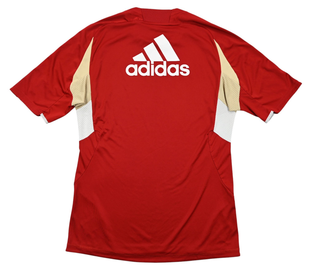 2011-12 BAYERN MUNCHEN SHIRT L