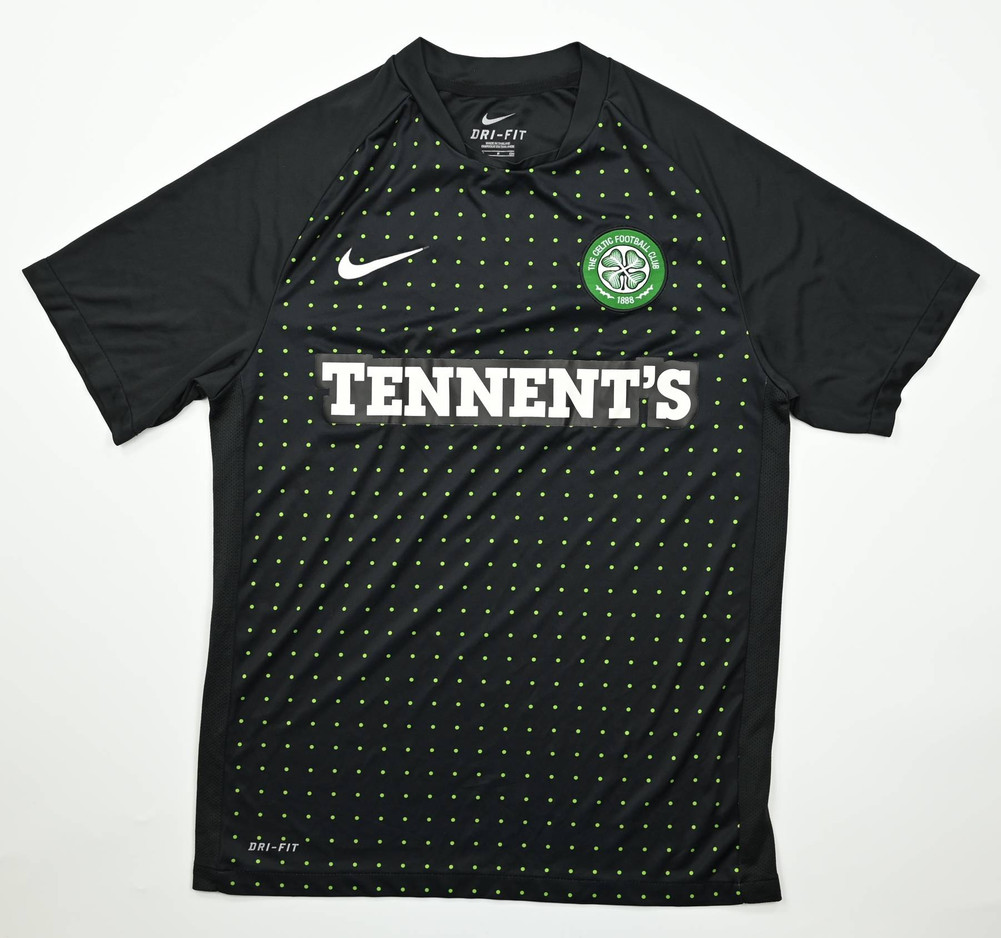 CELTIC GLASGOW SHIRT S