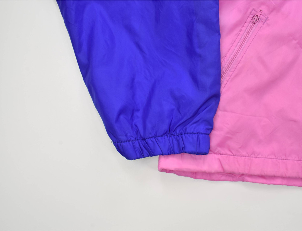 NIKE OLDSCHOOL KURTKA XL