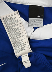 FRANCE RUGBY SHIRT XXL