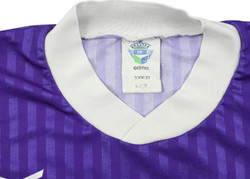 ERIMA VINTAGE LONGSLEEVE KOSZULKA L/XL