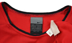 2002-03 MANCHESTER UNITED SHIRT L