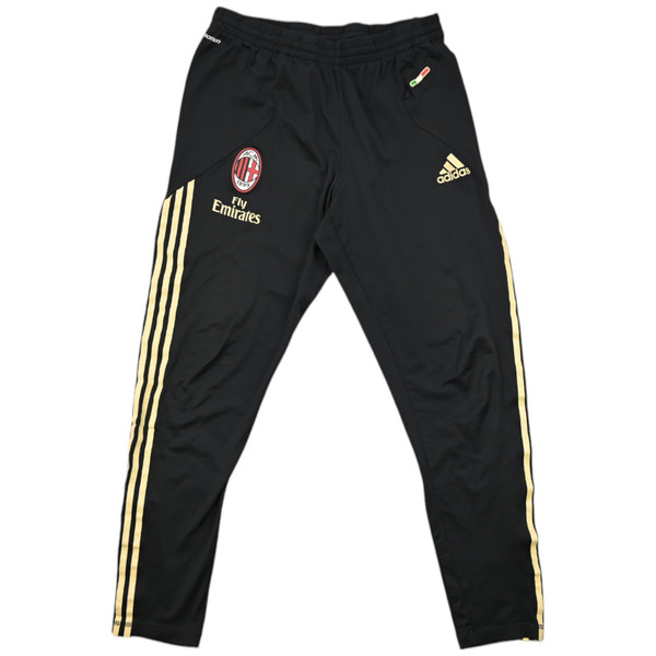 AC MILAN SPODNIE S/M