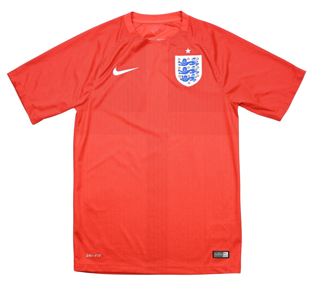 2014-15 ENGLAND KOSZULKA S
