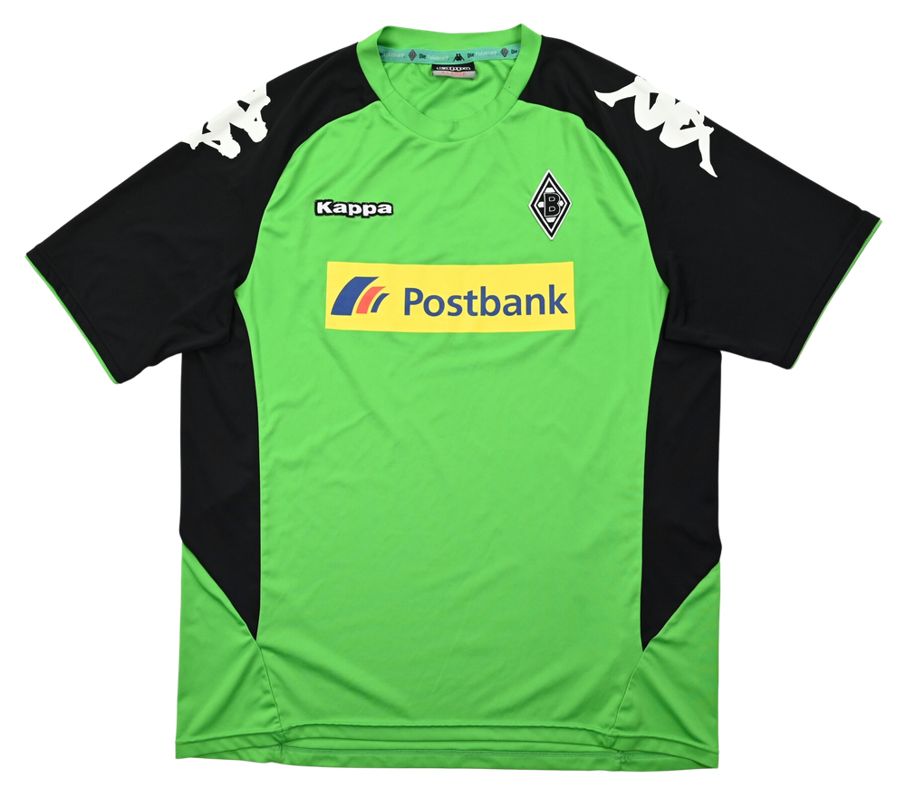 BORUSSIA MONCHENGLADBACH SHIRT L