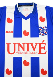 2011-12 HEERENVEEN KOSZULKA L/XL
