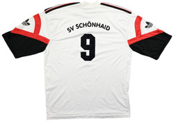 SPORTVEREIN SCHONHAID SHIRT 2XL