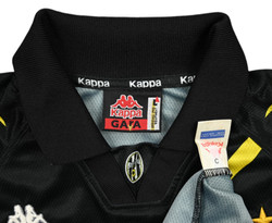 1996-97 JUVENTUS LONGSLEEVE L