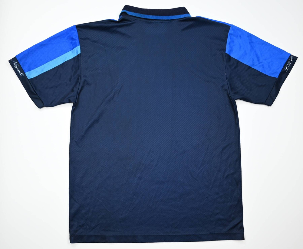 1996-97 SSC NAPOLI KOSZULKA L
