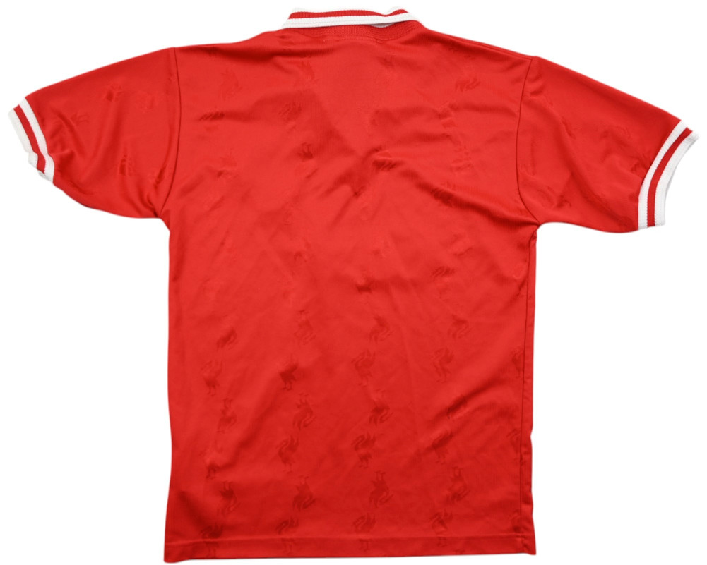 1996-98 LIVERPOOL SHIRT XL. BOYS