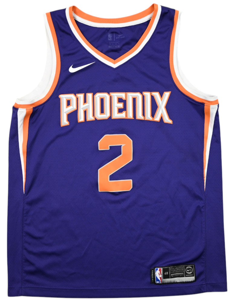 PHOENIX SUNS *BLEDSOE* NBA SHIRT L