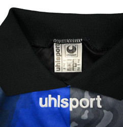 UHLSPORT VINTAGE GOALKEEPER LONGSLEEVE SHIRT XXL