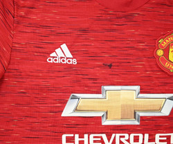 2020-21 MANCHESTER UNITED *CAVANI* KOSZULKA L