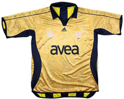 2006-07 FENERBAHCE SHIRT L
