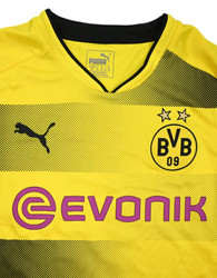 2017-18 BORUSSIA DORTMUND *REUS* SHIRT WOMENS S