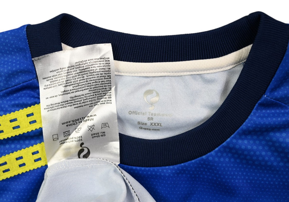 2017-18 SC CAMBUUR KOSZULKA 3XL