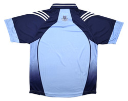  DUBLIN GAA GAELIC SHIRT L
