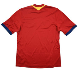 2013 SPAIN SHIRT L
