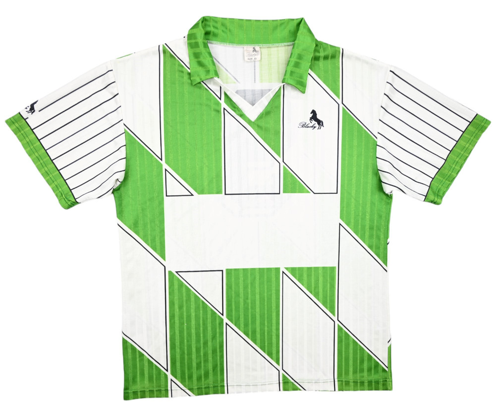 BLACKY OLDSCHOOL KOSZULKA XL