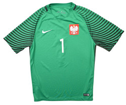 2016-18 POLAND SHIRT M