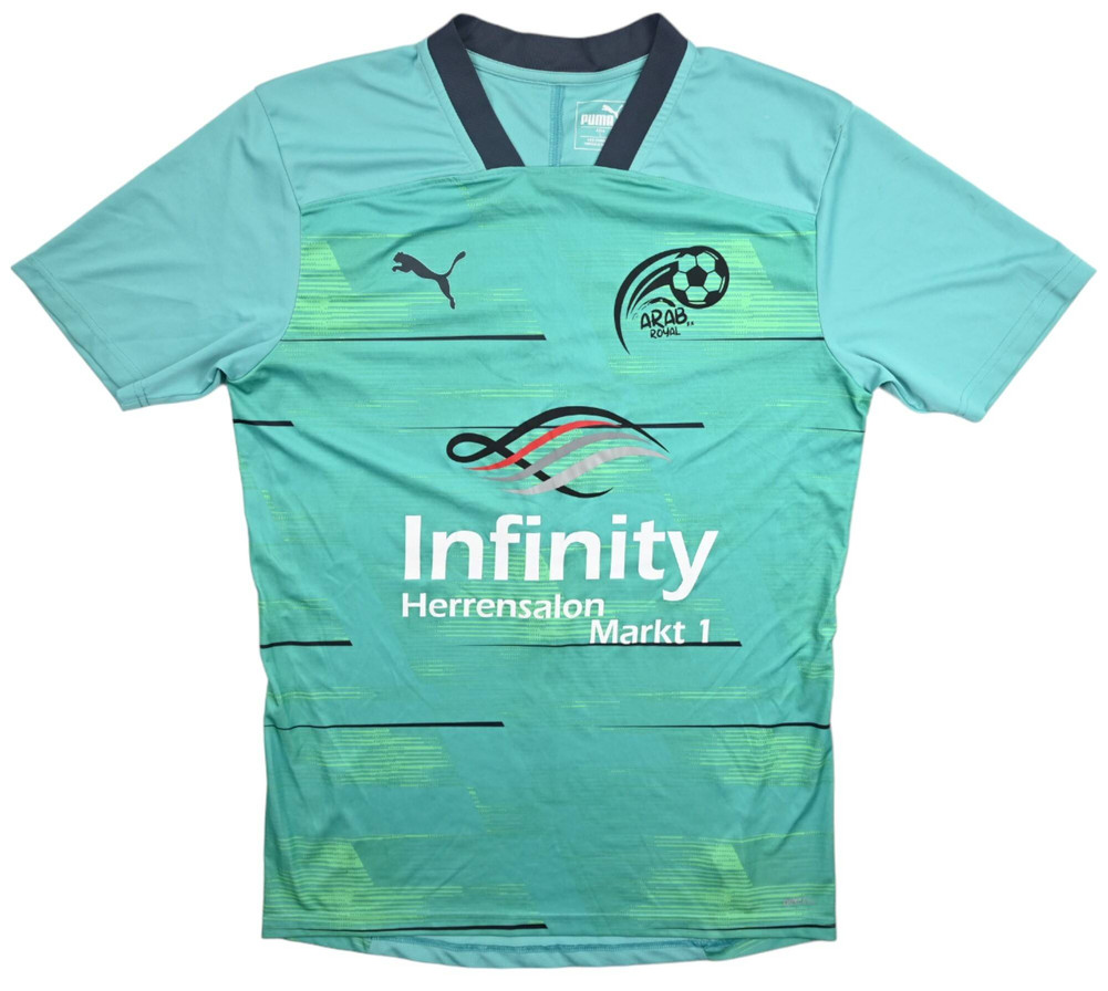 ARAB ROYAL KOSZULKA L