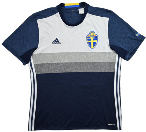 2015-16 SWEDEN KOSZULKA M