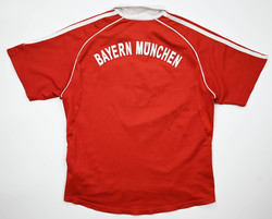 2006-07 BAYERN MUNCHEN KOSZULKA M. BOYS