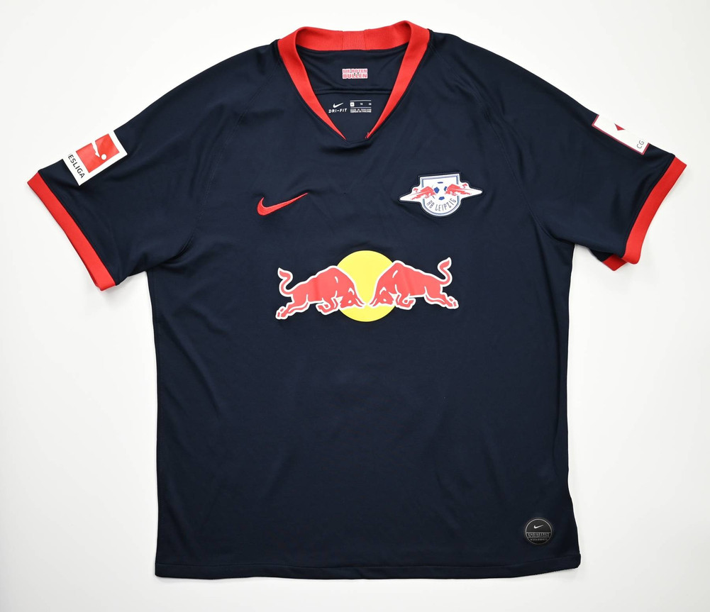 2019-20 RB LEIPZIG *SABITZER* SHIRT XL