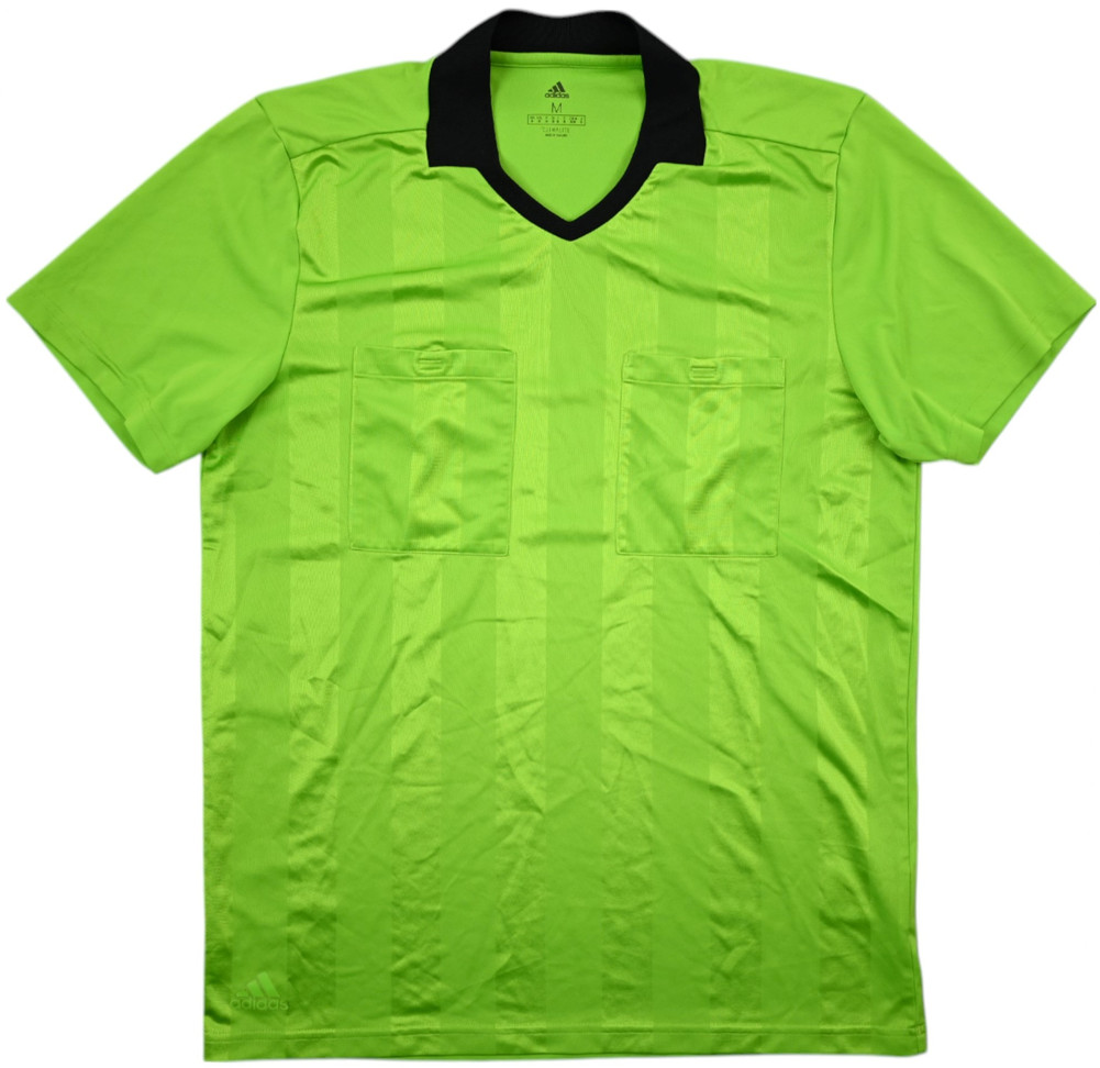 ADIDAS REFEREE SHIRT M