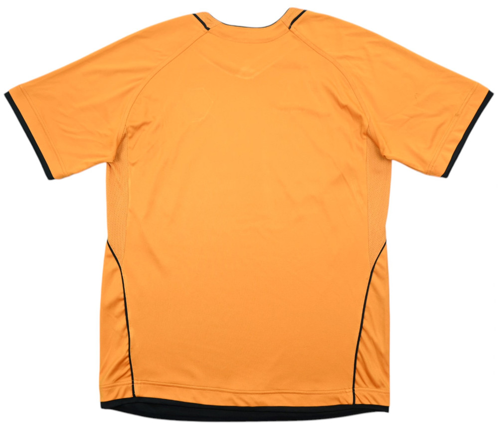 2006-08 WOLVERHAMPTON SHIRT S