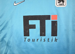 1999-00 TSV 1860 MUNCHEN *DORFLER* SHIRT 2XL