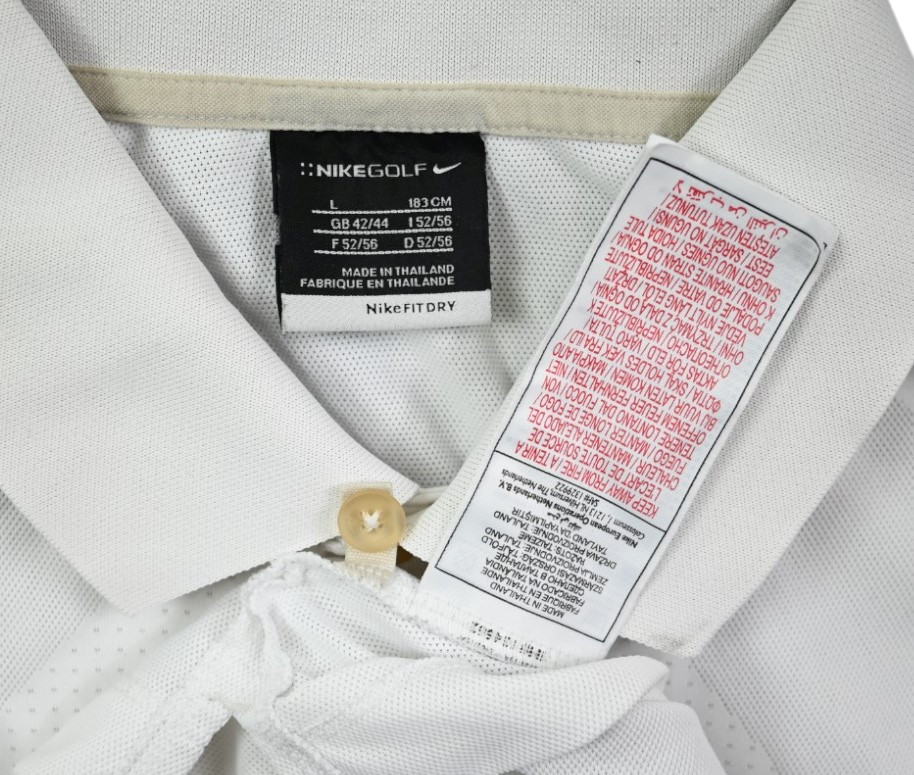 2009-10 FSV MAINZ POLO KOSZULKA L