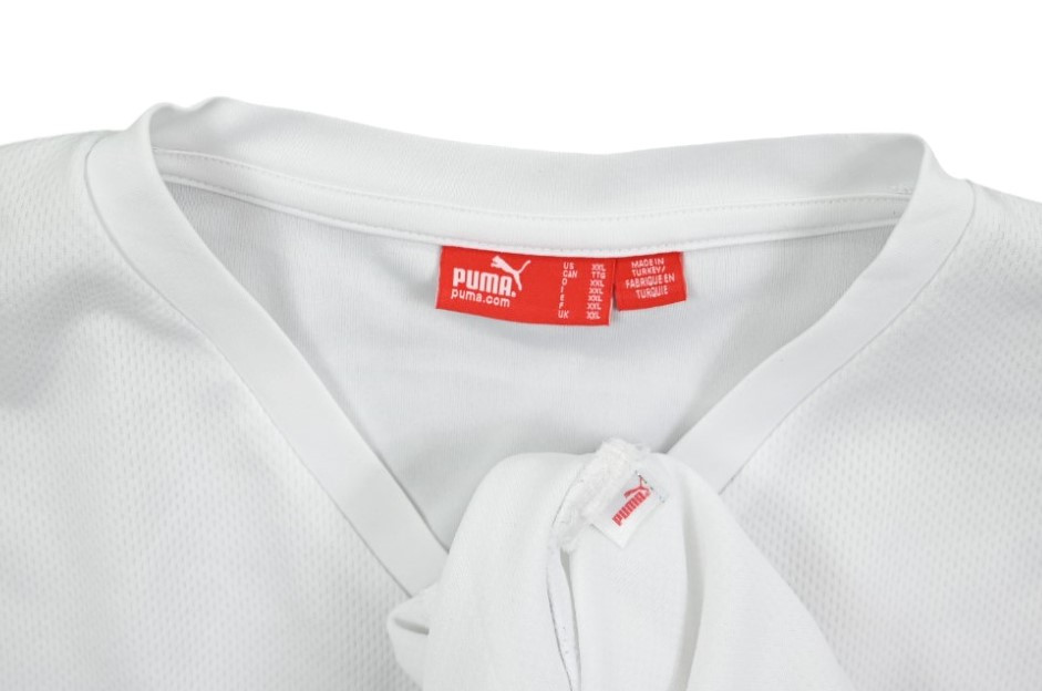 2008-09 POLAND SHIRT XXL