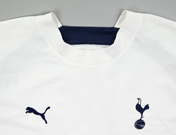2006-07 TOTTENHAM HOTSPUR SHIRT XXL
