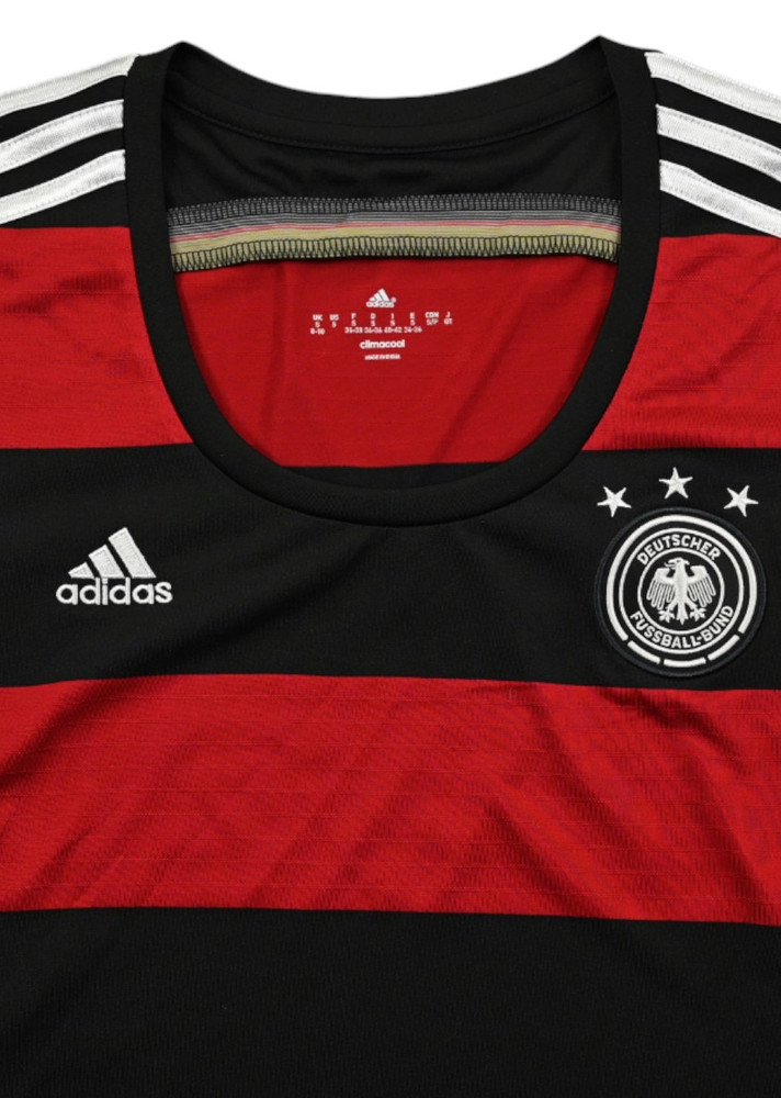 2014-15 GERMANY SHIRT WOMENS S