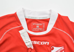 2009-10 BOLUSPOR *SAMET CANDAN* KOSZULKA M